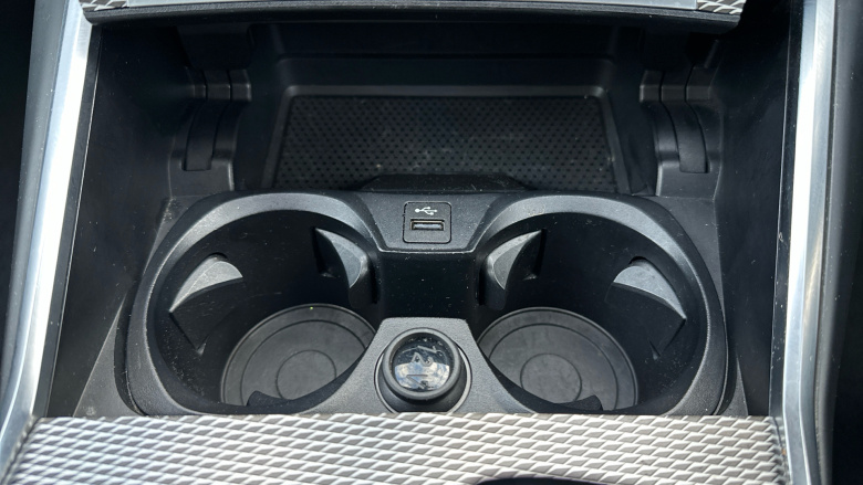 BMW 3 Series 330i M Sport 4dr Step Auto Petrol Saloon